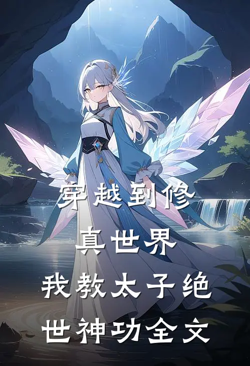穿越到修真世界,我教太子绝世神功全文阅读
