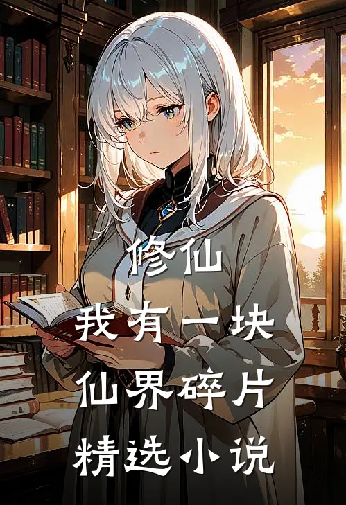 修仙我有一块仙界碎片精选免费阅读