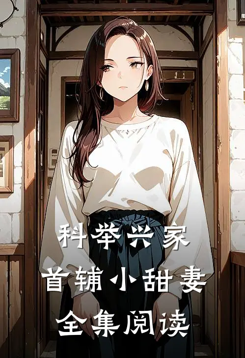 科举兴家：首辅小甜妻全集阅读
