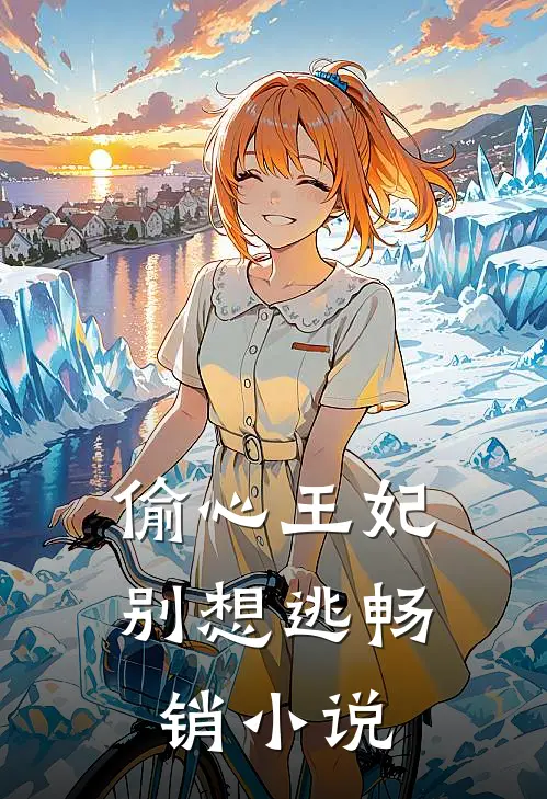 偷心王妃别想逃畅销在线阅读