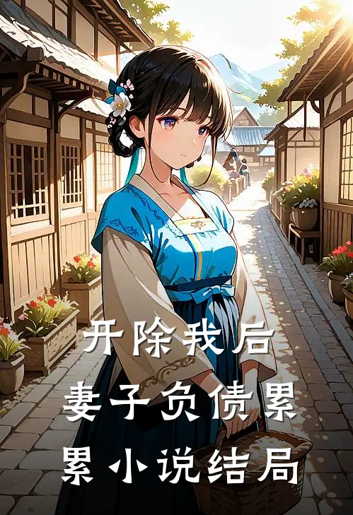 开除我后,妻子负债累累结局
