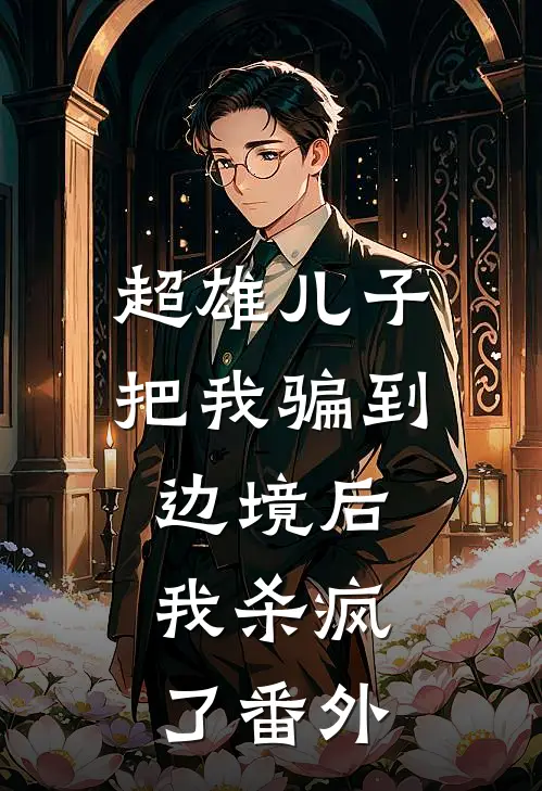 超雄儿子把我骗到边境后,我杀疯了 番外免费阅读