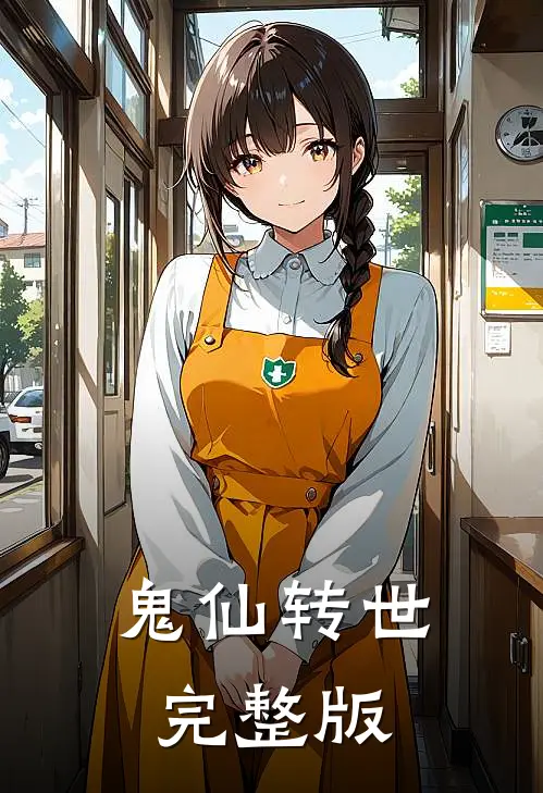 鬼仙转世完整版