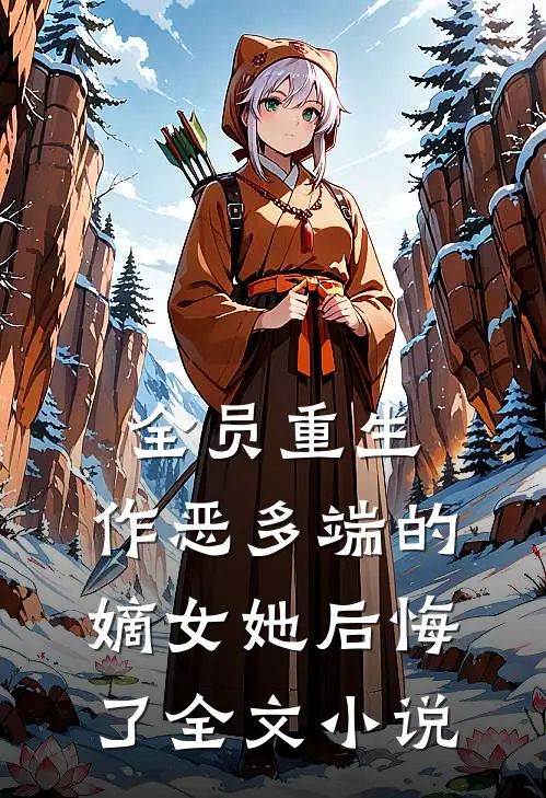 全员重生作恶多端的嫡女她后悔了全文免费阅读