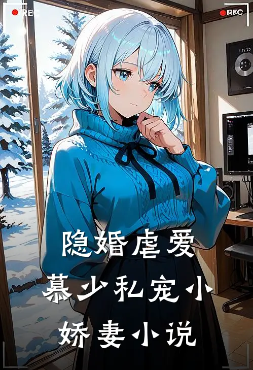 隐婚虐爱：慕少私宠小娇妻小说