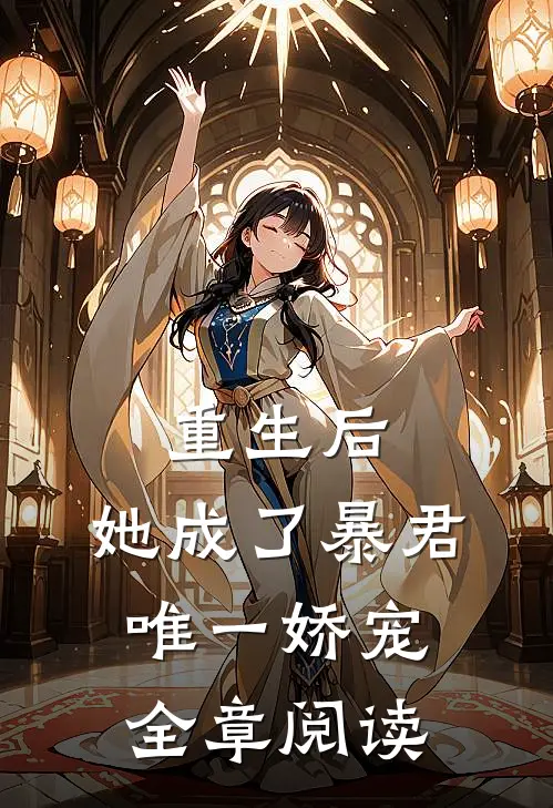 重生后,她成了暴君唯一娇宠全章阅读免费