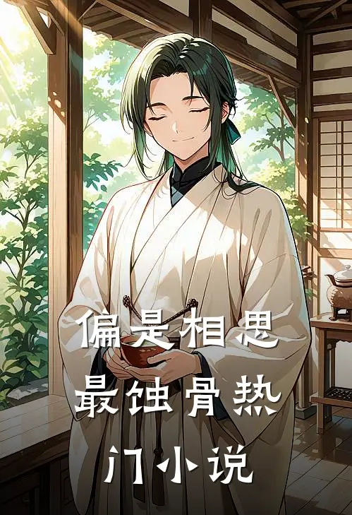 偏是相思最蚀骨热门小说