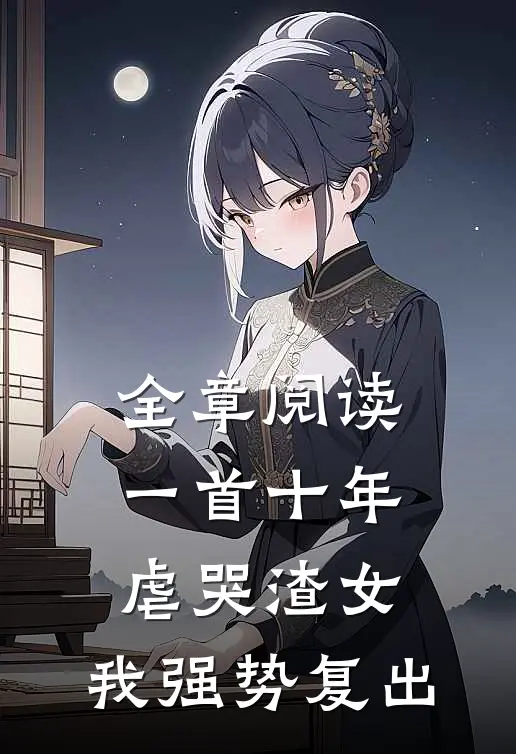 全章阅读一首十年虐哭渣女,我强势复出的