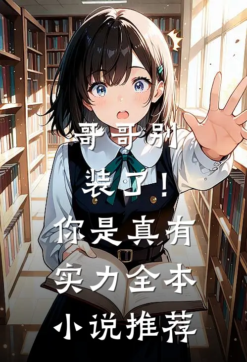 哥哥别装了!你是真有实力全本推荐