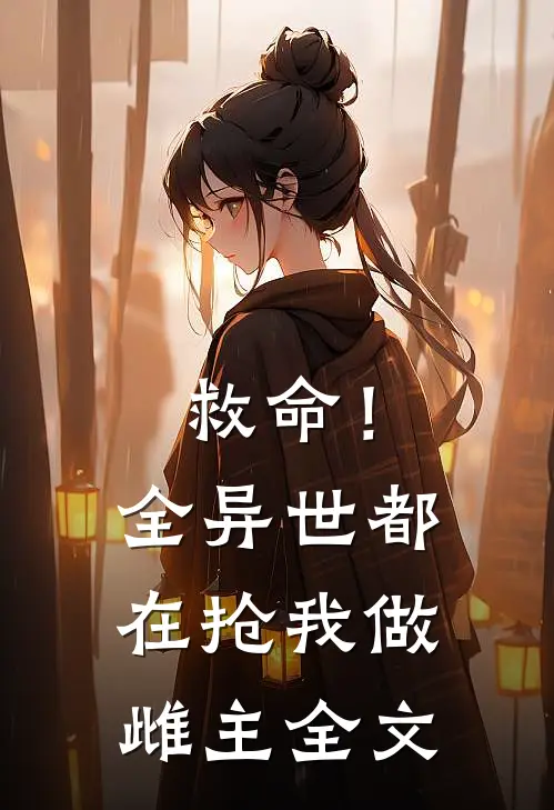 救命!全异世都在抢我做雌主全文免费