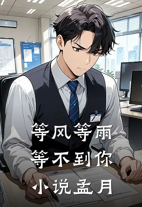 等风等雨等不到你小说孟月