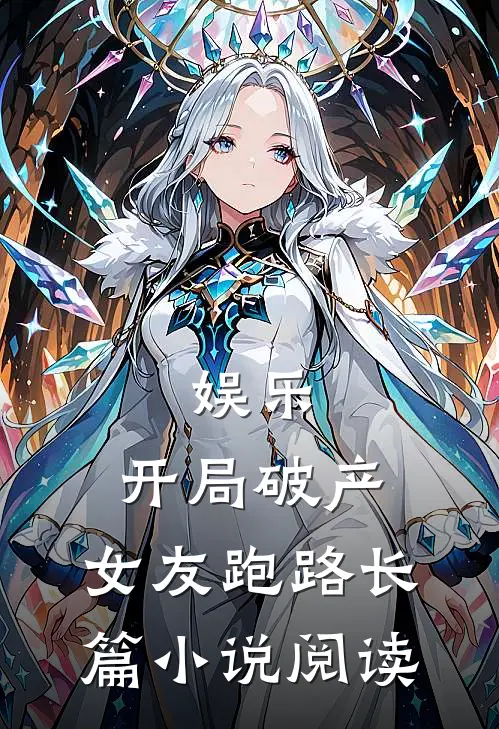 娱乐开局破产,女友跑路长篇阅读免费