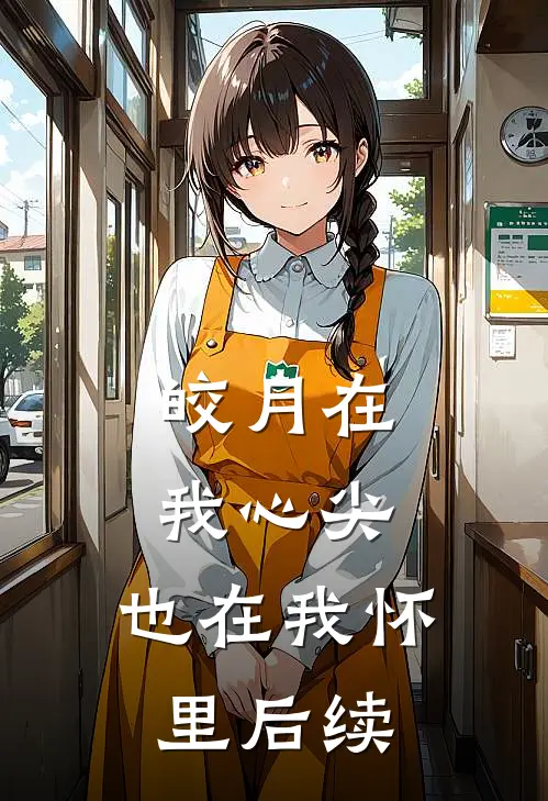 皎月在我心尖,也在我怀里后续免费阅读