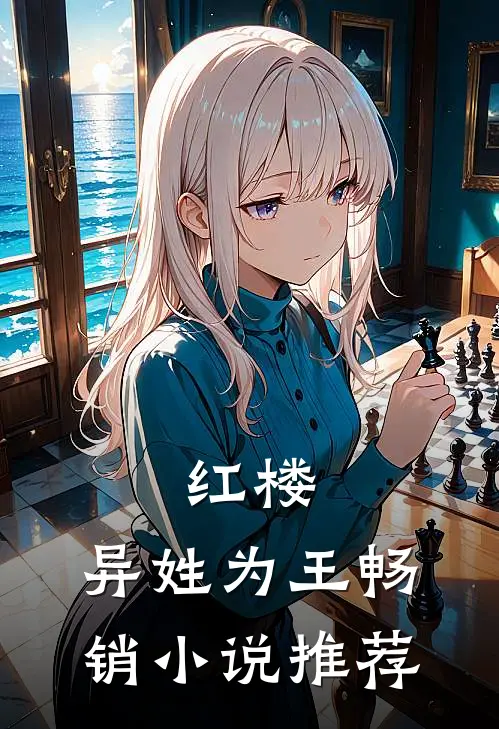 红楼异姓为王畅销推荐