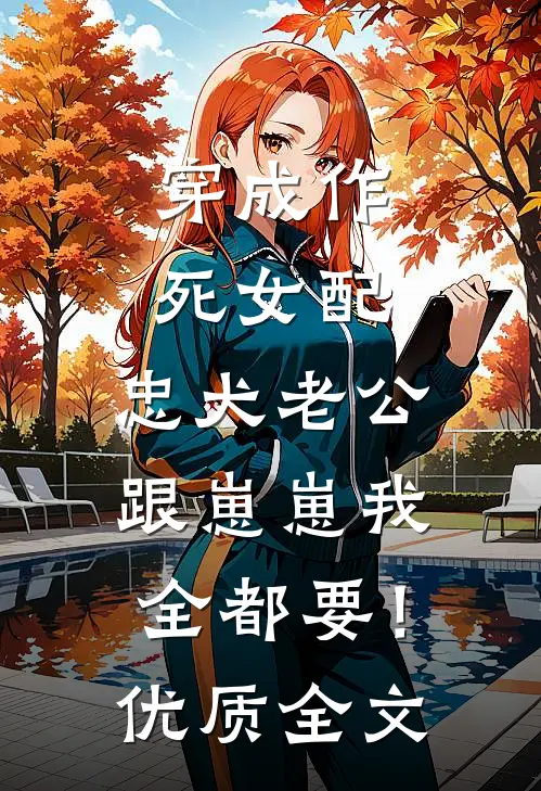 穿成作死女配，忠犬老公跟崽崽我全都要！优质全文