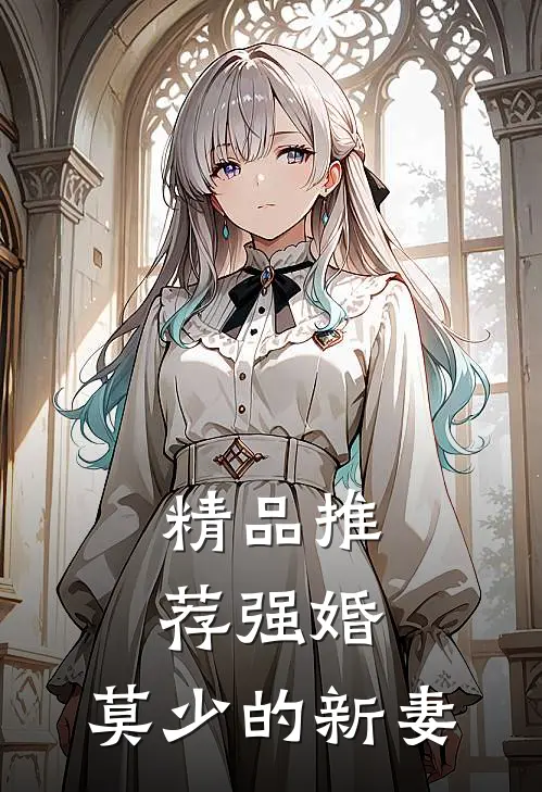 精品推荐强婚莫少的新妻在线观看