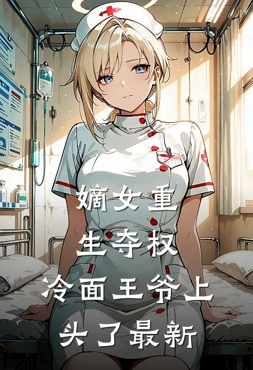 嫡女重生夺权,冷面王爷上头了最新章节