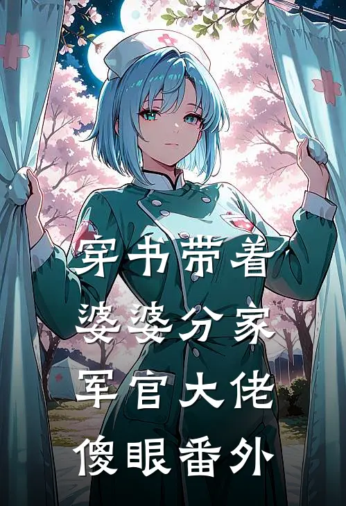 穿书带着婆婆分家,军官大佬傻眼番外