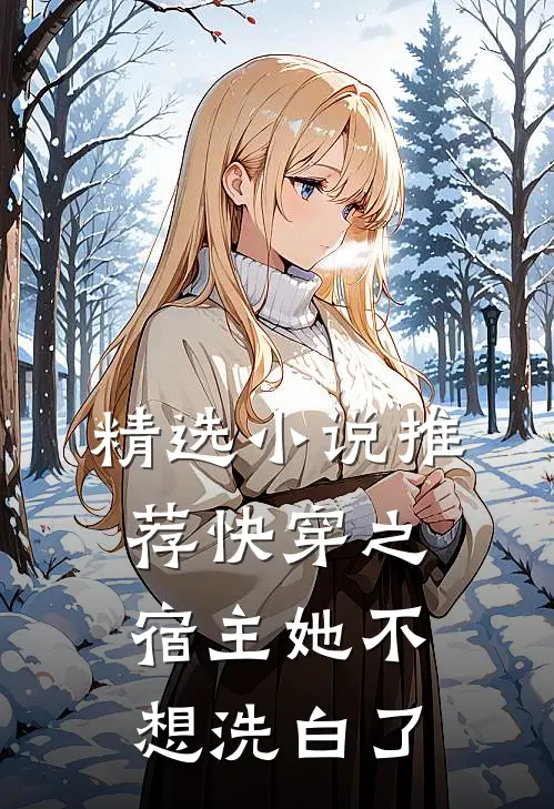 精选小说推荐快穿之宿主她不想洗白了