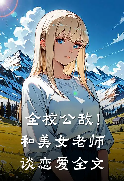全校公敌！和美女老师谈恋爱全文