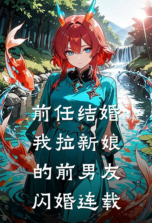 前任结婚,我拉新娘的前男友闪婚连载视频