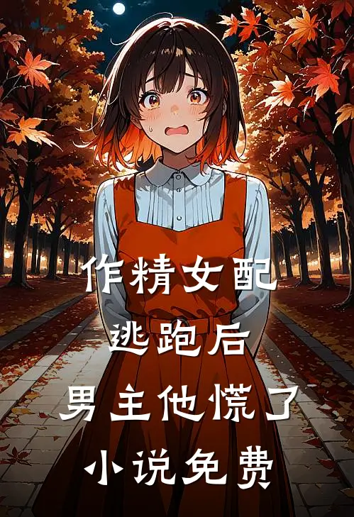 作精女配逃跑后,男主他慌了免费观看
