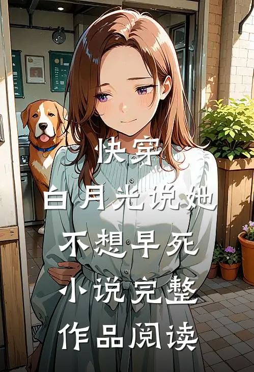 快穿:白月光说她不想早死小说完整作品阅读