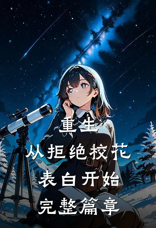 重生：从拒绝校花表白开始完整篇章