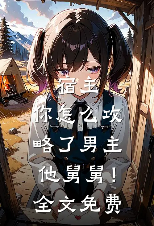 宿主,你怎么攻略了男主他舅舅!全文免费观看