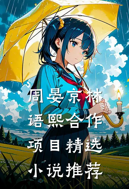 周晏京林语熙合作项目精选小说推荐