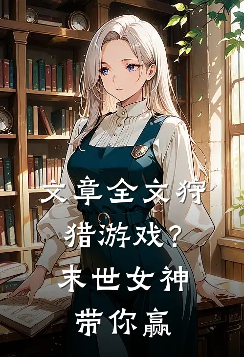 文章全文狩猎游戏？末世女神带你赢
