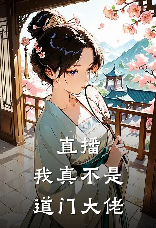 直播我真不是道门大佬TXT百度