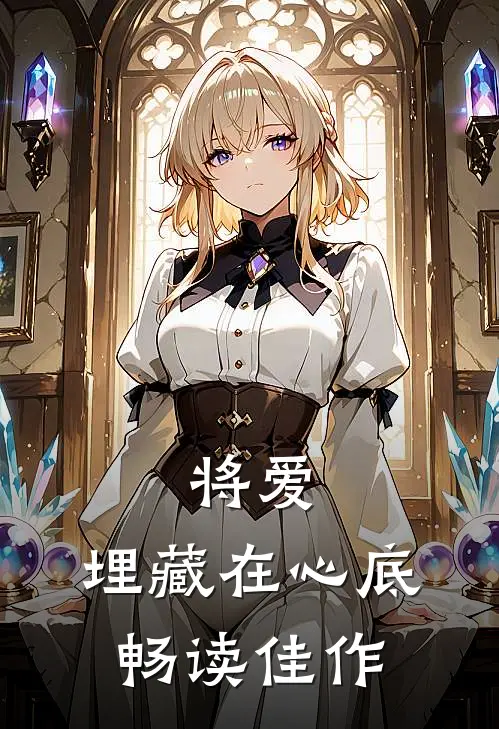 将爱，埋藏在心底畅读佳作