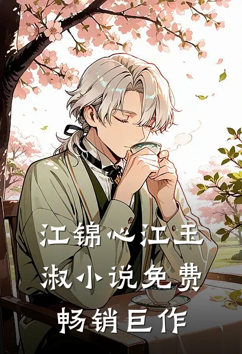 江锦心江玉淑小说免费畅销巨作