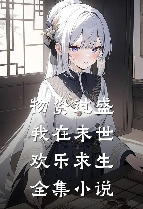 物资过盛，我在末世欢乐求生全集小说