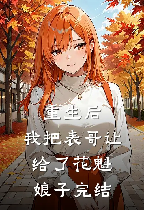 重生后,我把表哥让给了花魁娘子完结了嘛