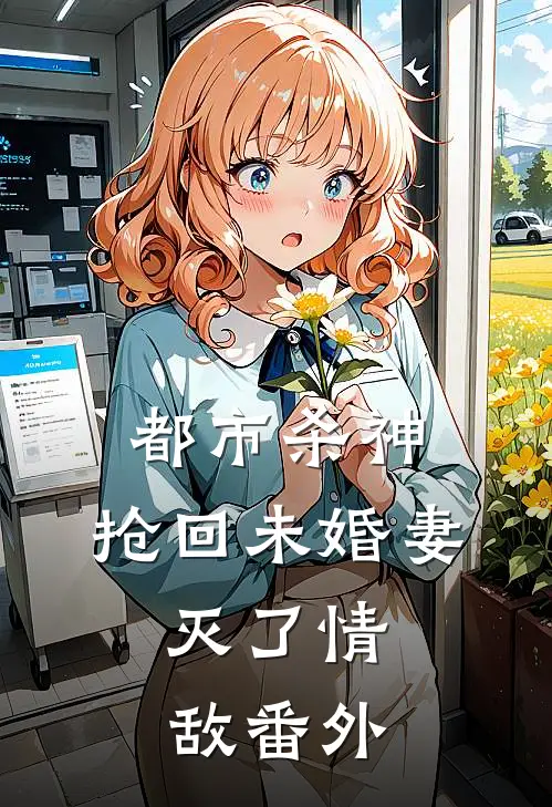 都市杀神抢回未婚妻,灭了情敌番外免费阅读