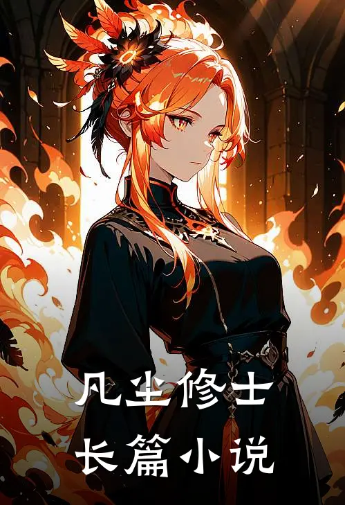 凡尘修士长篇在线阅读
