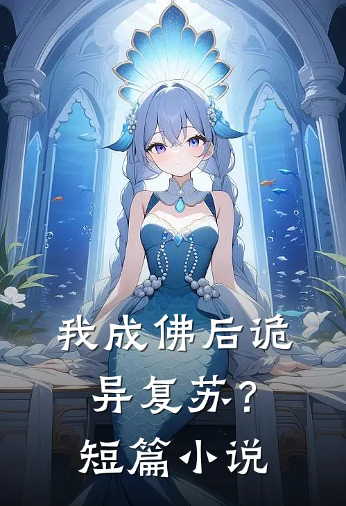 我成佛后诡异复苏?短篇免费阅读