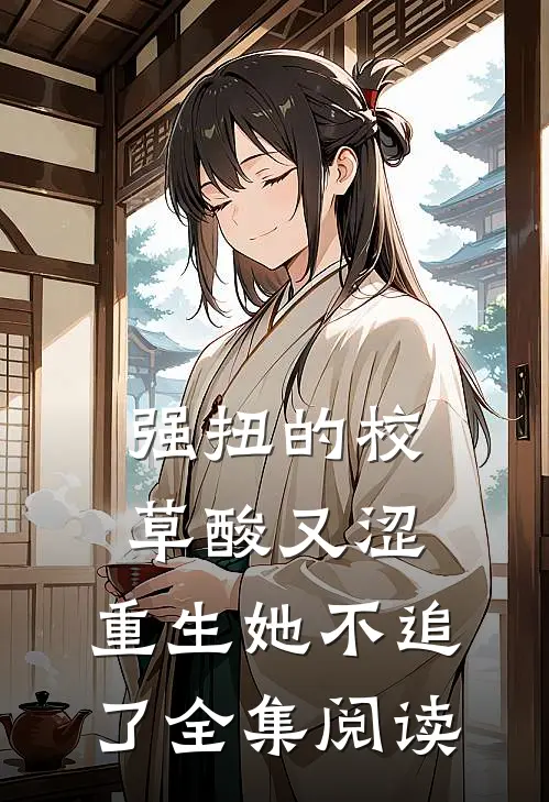 强扭的校草酸又涩，重生她不追了全集阅读