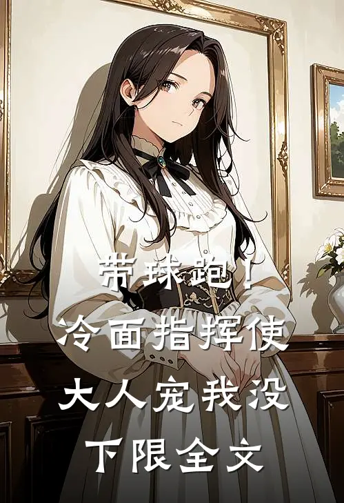 带球跑！冷面指挥使大人宠我没下限全文