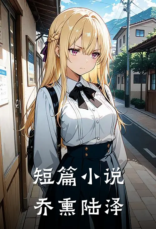 短篇乔熏陆泽全文阅读