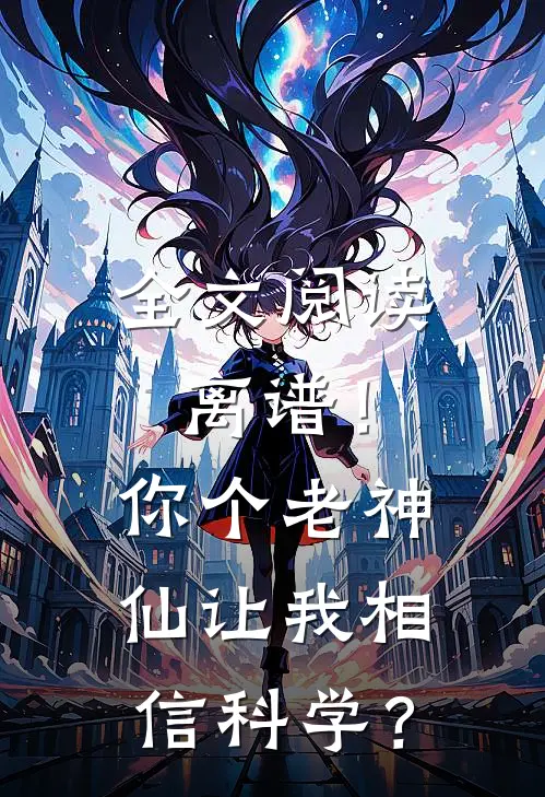 全文阅读离谱！你个老神仙让我相信科学？