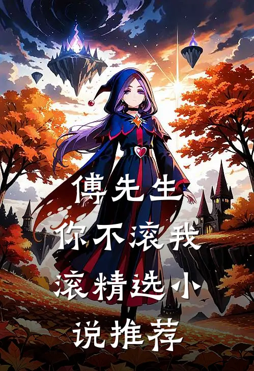 傅先生,你不滚我滚精选推荐阅读