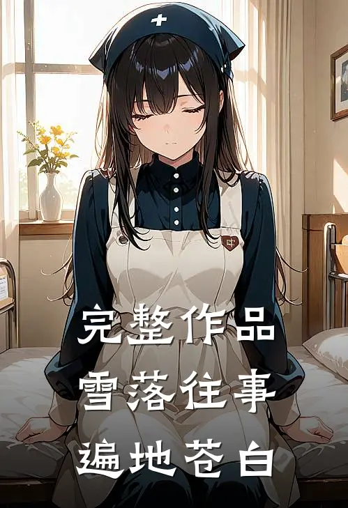 完整作品雪落往事,遍地苍白