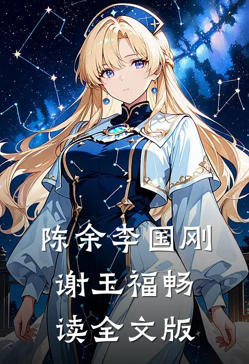 陈余李国刚谢玉福畅读全文版