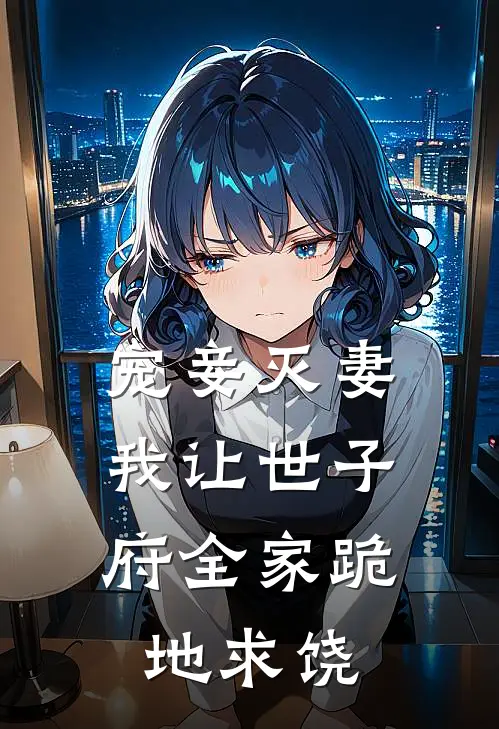 宠妾灭妻,我让世子府全家跪地求饶病