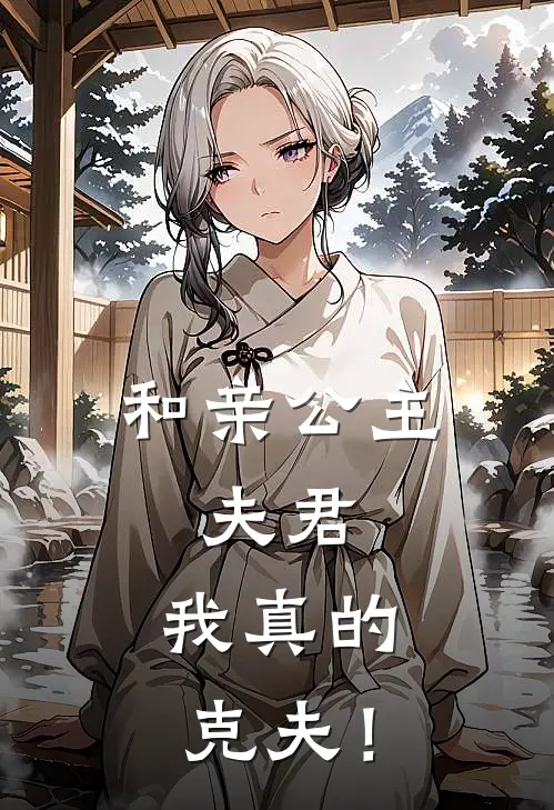 和亲公主：夫君，我真的克夫！