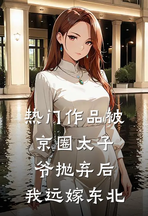 热门作品被京圈太子爷抛弃后，我远嫁东北