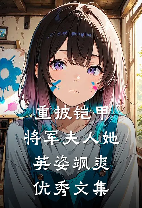 重披铠甲，将军夫人她英姿飒爽优秀文集